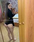 Анкета проститутки Елена - метро Басманный, возраст - 25