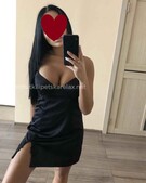 Анкета проститутки Арина - метро Чертаново Центральное, возраст - 25