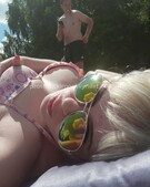 Анкета проститутки Варвара - метро Метрогородок, возраст - 25