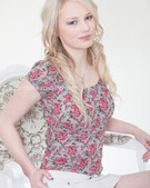 Анкета проститутки Катенька - метро Басманный, возраст - 26