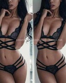 Анкета проститутки Мишель - метро Тропарево-Никулино, возраст - 26