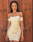 Анкета проститутки Натуся - метро Куркино, возраст - 26