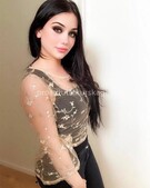 Анкета проститутки Линда - метро Выхино-Жулебино, возраст - 26