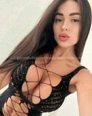 Анкета проститутки Таюша - метро Перово, возраст - 26