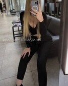 Анкета проститутки Мария - метро Мещанский, возраст - 26