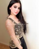 Анкета проститутки Виктория - метро Беговой, возраст - 26