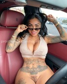 Анкета проститутки Ника - метро Басманный, возраст - 26