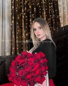 Анкета проститутки Мария - метро Тимирязевский, возраст - 26