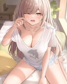 Анкета проститутки Ксюша - метро Выхино-Жулебино, возраст - 26