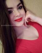 Анкета проститутки Ольга - метро Тимирязевский, возраст - 26