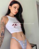 Анкета проститутки Ксения - метро Южное Бутово, возраст - 26