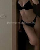 Анкета проститутки Лилия - метро Дорогомилово, возраст - 26