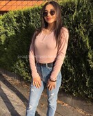 Анкета проститутки Надюша - метро Пресненский, возраст - 26