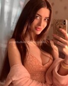 Анкета проститутки Надюша - метро Хамовники, возраст - 26