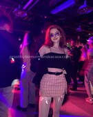 Анкета проститутки Ида - метро Нагатино-Садовники, возраст - 26