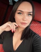 Анкета проститутки Светлана - метро Фили-Давыдково, возраст - 27