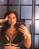 Анкета проститутки Жасмин - метро Нагатино-Садовники, возраст - 27