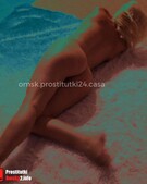 Анкета проститутки Илона - метро Бескудниковский, возраст - 27