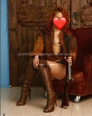 Анкета проститутки Анюта - метро Басманный, возраст - 27