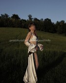 Анкета проститутки Милослава - метро Ломоносовский, возраст - 27