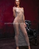 Анкета проститутки Светлана - метро Даниловский, возраст - 27