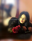 Анкета проститутки Инна - метро Академический, возраст - 27