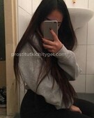 Анкета проститутки Ксения - метро Текстильщики, возраст - 28