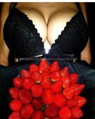 Анкета проститутки Викуся - метро Дорогомилово, возраст - 29