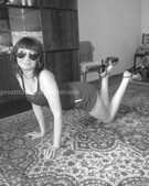 Анкета проститутки Алина - метро Гагаринский, возраст - 30