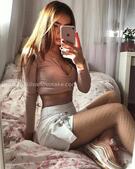 Анкета проститутки Таюша - метро Пресненский, возраст - 30