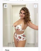 Анкета проститутки Света - метро Фили-Давыдково, возраст - 30