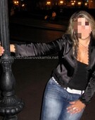 Анкета проститутки Инна - метро Лефортово, возраст - 30