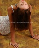 Анкета проститутки Лизочка - метро Тропарево-Никулино, возраст - 38