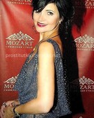 Анкета проститутки Алиса - метро Сокол, возраст - 38