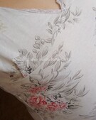 Анкета проститутки Диана - метро Бабушкинский, возраст - 41