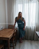 Анкета проститутки Слава - метро Даниловский, возраст - 41