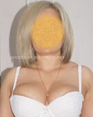 Анкета проститутки Леночка - метро Марфино, возраст - 41