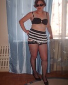 Анкета проститутки Рада - метро Замоскворечье, возраст - 55